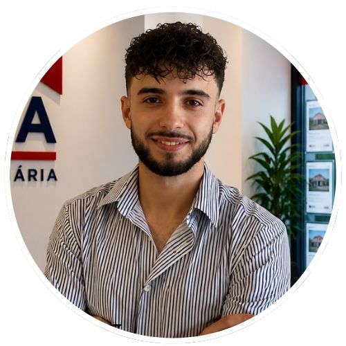 Era Imobiliária - Gandra
