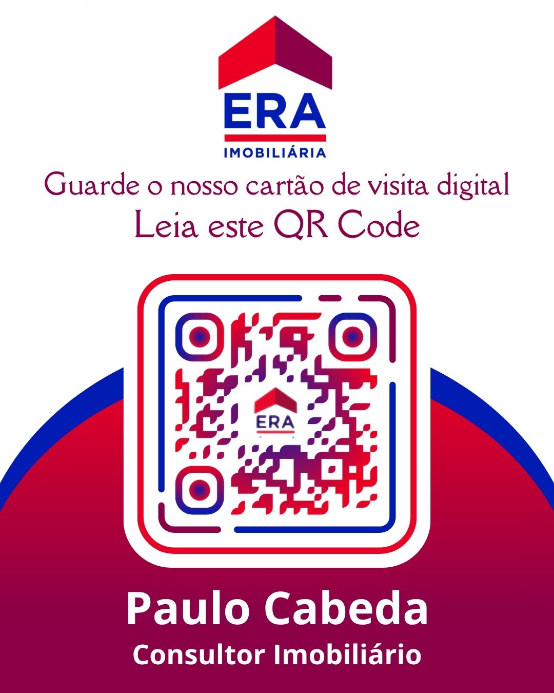 Era Imobiliária - Gandra